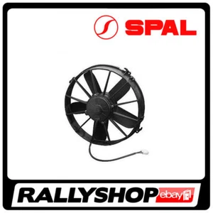 SPAL COOLING FAN Ø331, 12V PULLING, WORLDWIDE!! VA01-AP70/LL-36A - Picture 1 of 1