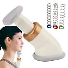 Chin Fat Reduce Double Chin Face Thin Jaw Neckslimmer Neck Line Exerciser