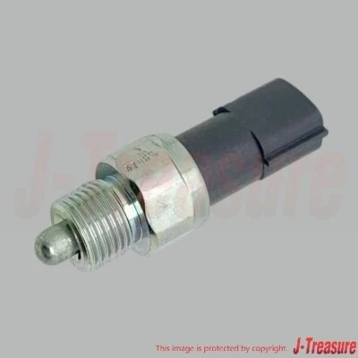 NISSAN PATHFINDER R51 R51M 05-12 Genuine Neutral Position Switch Transfer OEM - Image 1 of 4