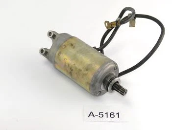 Triumph Sprint ST 1050 BJ 2005 - Starter A5161 - Imagem 1 de 2