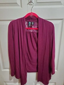 Weavers Cartigan Medium - Picture 1 of 3
