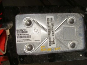 2013 Dodge Avenger,Chrysler 200,ECM,PCM,Engine computer,05150724AC,3.6L,68164370 - Bild 1 von 2