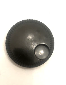 Yamaha O2R Digital Recording Console -  ONE LARGE DIAL KNOB - Picture 1 of 7