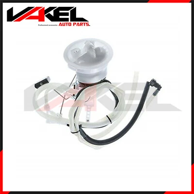 Kit de reparación regulador de presión de filtro de combustible para BMW E87 120i E90 325i 335i E84 X1 Foto 1 de 4