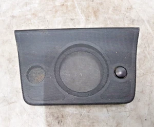 LEXUS NX300H 2014 - 2021 2.5 HYBRID FRONT DASHBOARD SPEAKER TRIM 55510-78080 - Picture 1 of 6