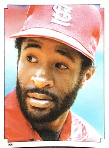 1984 Topps Baseball Stickers #1 - 386 You Pick Your Card