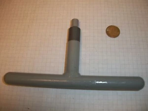 T-Handle for military ship. US Navy.  - Picture 1 of 2