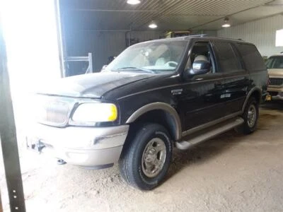 Motor limpiaparabrisas trasero compatible con 99-02 EXPEDITION 1990539 Foto 1 de 4