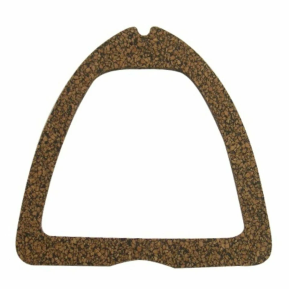 New Outer Tail Light Lens Gasket Trim Parts Fits 1953 Chevrolet Bel Air A1000G - Image 1 of 1