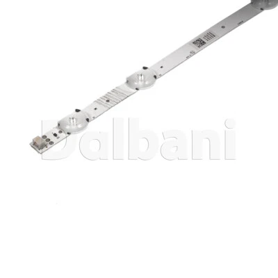 Tira de retroiluminación única LED UDULEDWRE004 Magnavox TV 43PFL5703/F7 Philips 43PFL57 Foto 1 de 4