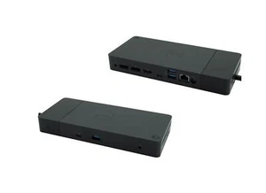 Dell WD19 Dockingstation mit oder ohne 130W / 180W Netzteil - Akzeptabel - Bild 1 von 19