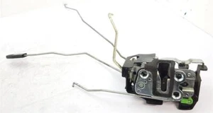 2004-2011 MK1 FL KIA PICANTO FRONT DOOR LOCK +RODS LH PASSENGER SIDE - Picture 1 of 10