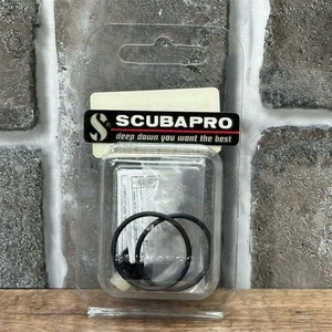 SCUBAPRO MK 20 FIRST STAGE REPAIR KIT P/N  10750041   - NEW OLD STOCK! - Picture 1 of 4