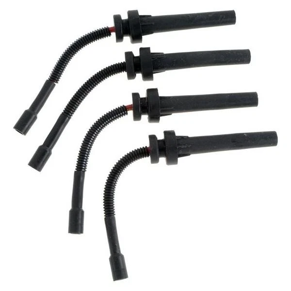 For Chrysler PT Cruiser 2001-2010 iD Select SEL79847 Ignition Wire Set - Image 1 of 1