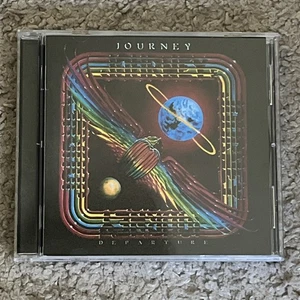 Departure by Journey (CD, 2006) - Foto 1 di 3