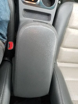 Console Front Floor Without Voice Recognition Fits 08-09 SABLE 301490 - Image 1 of 4