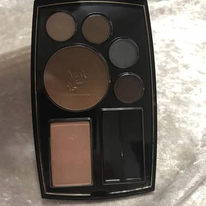 Lancome Color Design Eyeshadow Quad w / Blush Subtil Dual Finish New - Picture 1 of 4