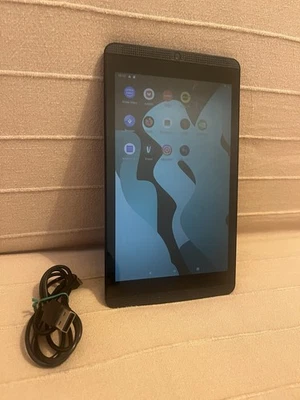 Tablet NVidia Shield K1 ,2 Gen, 16GB, Android 9 , Gaming , compreso di cavo - Immagine 1 di 4