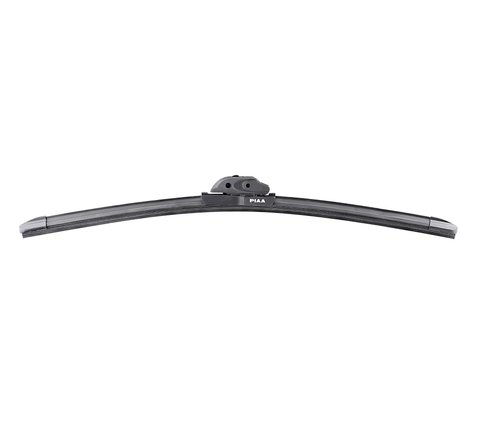 PIAA Si-Tech 20" 500mm Silicone All Season Flat Windshield Wiper Blade 97050 Foto 1 de 4
