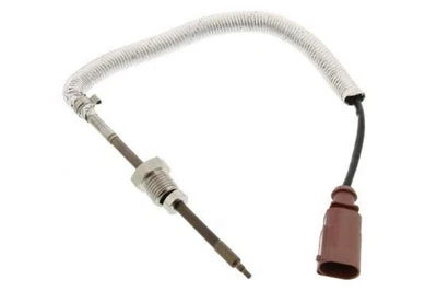 MAPCO 88142 Abgastemperatursensor für AUDI A6 Avant (4G5, 4GD, C7) 250mm - Bild 1 von 4