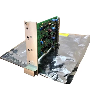 PROCESADOR DE SEÑAL WESTINGHOUSE ETDA85025 - Imagen 1 de 5