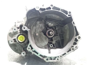 M32 55584340 GETRIEBE / 5700473 / 570056955583889 / 2954373 FÜR OPEL ASTRA J P1 - Picture 1 of 10