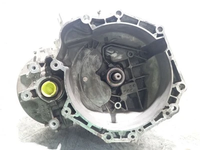 M32 55584340 GETRIEBE / 5700473 / 570056955583889 / 2954373 FÜR OPEL ASTRA J P1 - Image 1 of 4