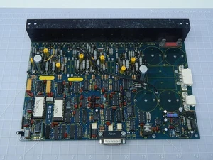 CMC 14418908993322 MSFX16006-01 AXIS STEPPER MOTOR DRIVER PCB ASSEMBLY T106660 - Picture 1 of 5