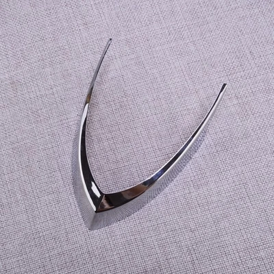 Tail Light Top Cover Trim Fit For Indian Chief Classic Dark Horse 2014-2018 Acc - Imagem 1 de 4