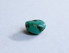 Antike Himalaya Türkis Perle Edelstein für Halskette oder Armband (615
