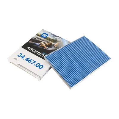 Filtro de aire interior UFI con efecto antibacteriano 6000627091 - Imagen 1 de 4