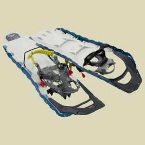 MSR Revo Explore W25 Elemental Blue Schneeschuhe - Bild 1 von 2