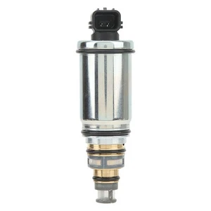 ❄ AC Compressor Electronic Control Valve 3170972 Air Conditioner Solenoid Valve - Picture 1 of 12
