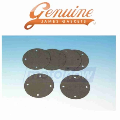 James Gasket Point Cover for 1984-1998 Harley Davidson FLHTC Electra Glide tz - Imagem 1 de 4