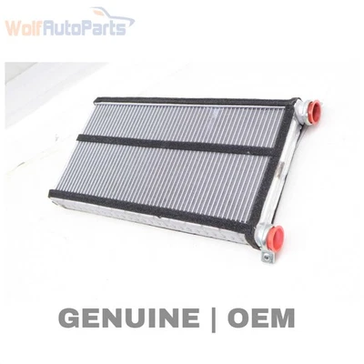 2020-2024 PORSCHE TAYCAN TURBO - Heater CORE 9J1819353A - Image 1 of 4