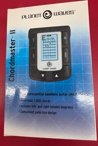 Planet Waves Chordmaster 11 - Picture 1 of 7