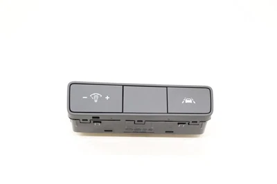 2020 - 2023 HYUNDAI SONATA ПРИБОРНОЙ ПАНЕЛИ ЛЕВЫЙ РЕОСТАТ ДИММЕР ВЫКЛЮЧАТЕЛЬ СВЕТА OEM - Изображение 1 из 4