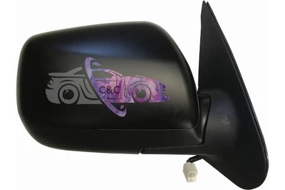 SPECCHIETTO RETROVISORE DX ELETT.C/PRIM.DAIHATSU TERIOS 06> 2006 IN POI - Imagen 1 de 3