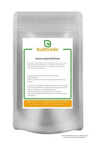 100G | Cola De Caballo | Té De Cola De Caballo (49,90 EUR/KG) - Imagen 1 de 3