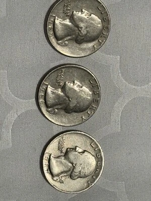 coin silver  - Image 1 of 4