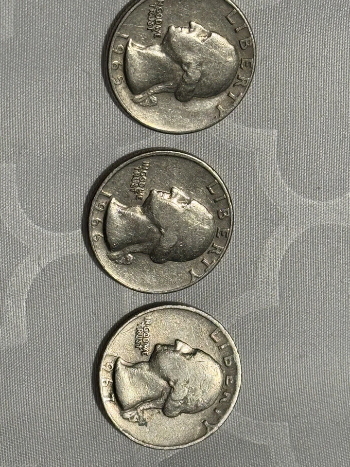 coin silver  - Image 1 of 4