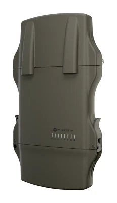 MikroTik Wireless NetMetal AX L23UGSR-5HaxD2HaxD-NM-US WLAN Wifi 6 US Version - Image 1 of 4