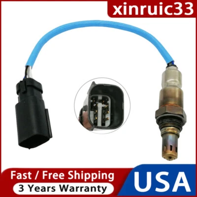 Sensor de oxígeno O2 aguas arriba para Ford Taurus Explorer 2013-2015 y Lincoln MKZ 3,5 L Foto 1 de 4