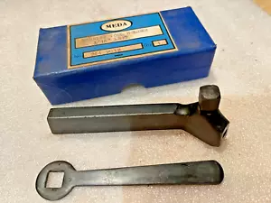 3/16" Left Hand Turning Tool Holder - 00-L, New - Picture 1 of 2