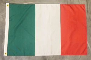 Fahne Flagge Italien - 60 x 90 cm - Bild 1 von 2