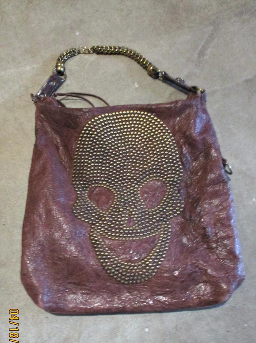 Thomas Wylde Skull Bags & Handbags for Women for sale - eBay