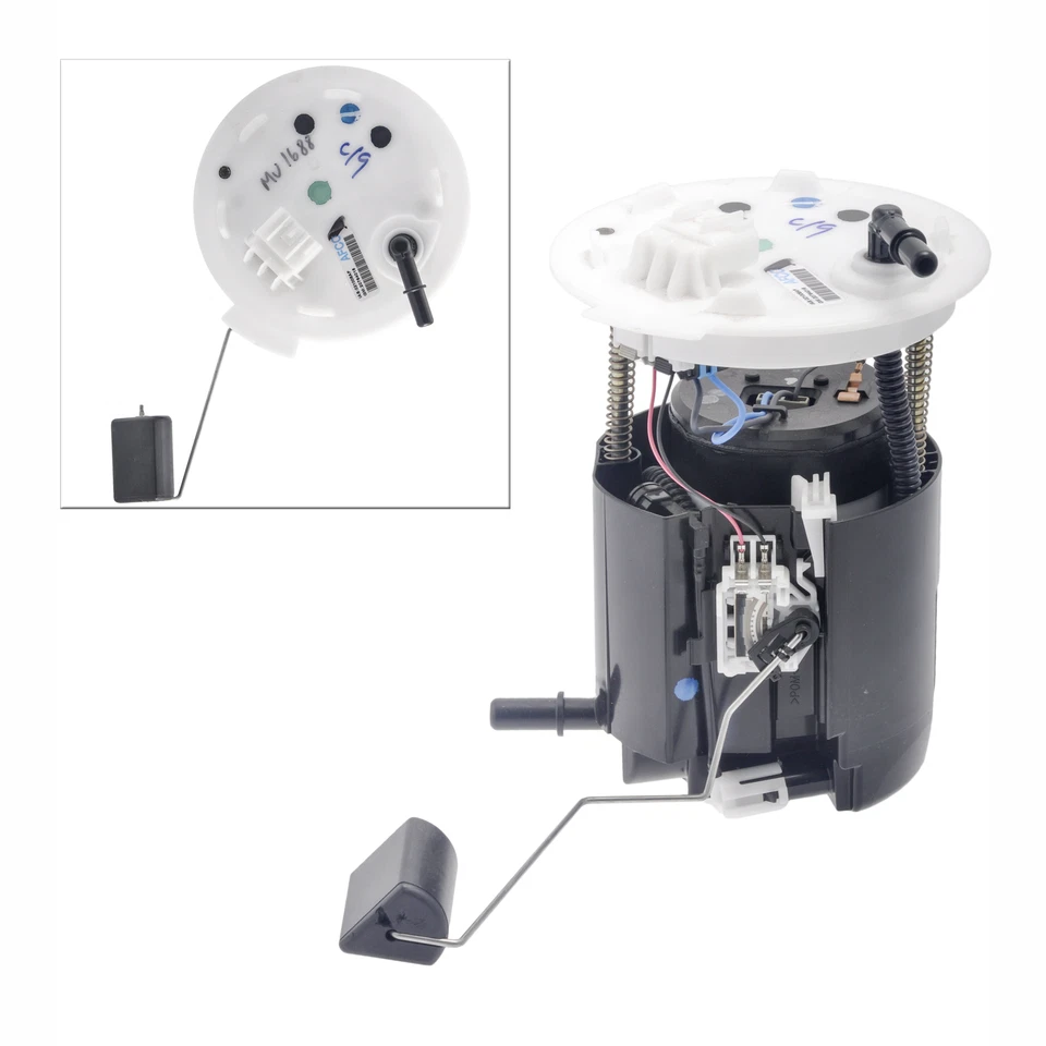 Genuine OEM GM Fuel Pump Module MU1688 For Cadillac CTS 2008-2009 3.6 L - Image 1 of 4