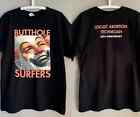 1980s Butthole Surfers – Locust Abortion Technician 30th Anniversary Shirt