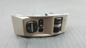 09 10 11 12 13 SUBARU FORESTER ESPEJO ATENUADOR INTERRUPTOR BRONCEADO FABRICANTE DE EQUIPOS ORIGINALES 83062FG000 - Imagen 1 de 6