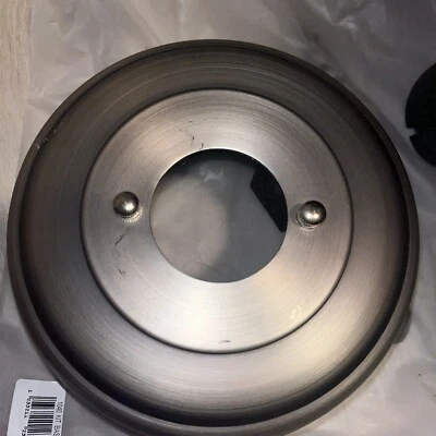 New OEM Emerson Ceiling Fan Mounting Bracket Designed for Emerson Ball Mount - Image 1 of 4